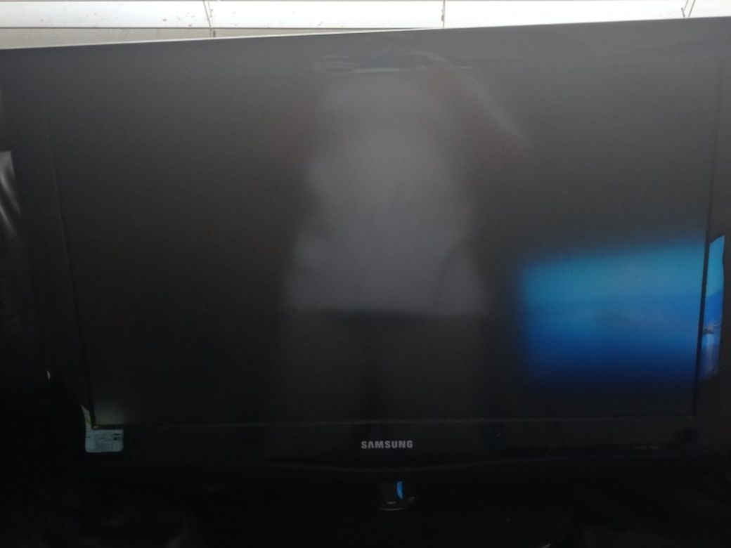 Flat-screen Tv