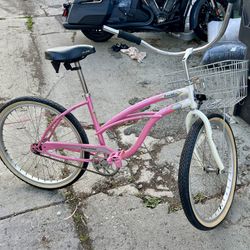 Girls Cruiser 