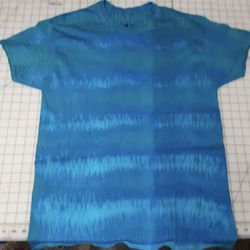 Men’s Large Tie Dye 