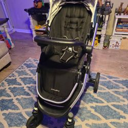 Mockingbird Stroller