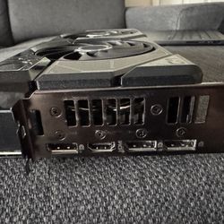 RTX 4070 ASUS Dual OC – Barely Used