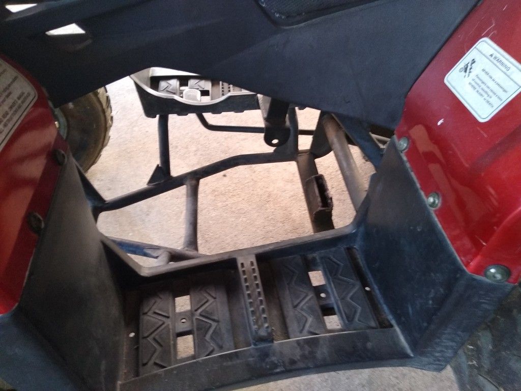 4 wheeler frame for Sale in San Antonio, TX OfferUp