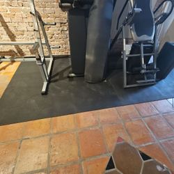 Gym Mats