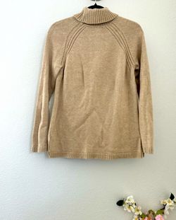 Jeanne Pierre Sweater