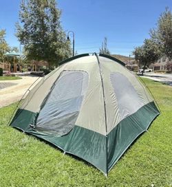 Tent 12x10