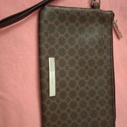 Ivanka Trump Wristlet Purse