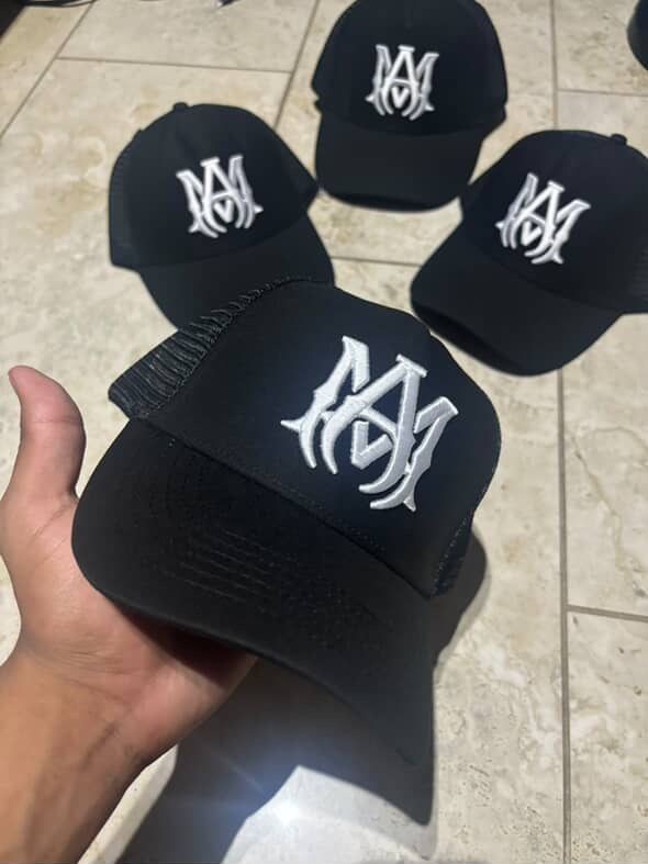 Amiri Hat
