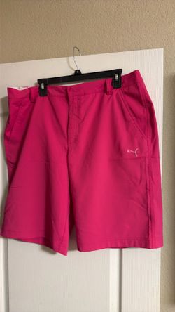 Puma Golf Shorts