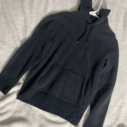 Hollister Black Hoodie