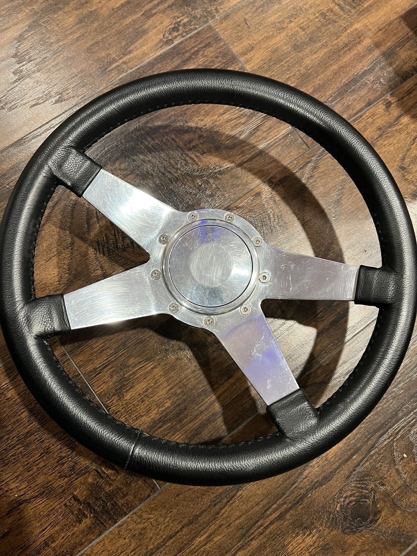 レカラ ステアリング Lecarra motolita レカラ ステアリング Lecarra motolita Lecarra Moto Lita 14