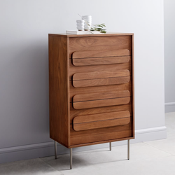 West Elm Gemini Dresser