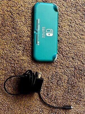 Nintendo Switch Is Available 