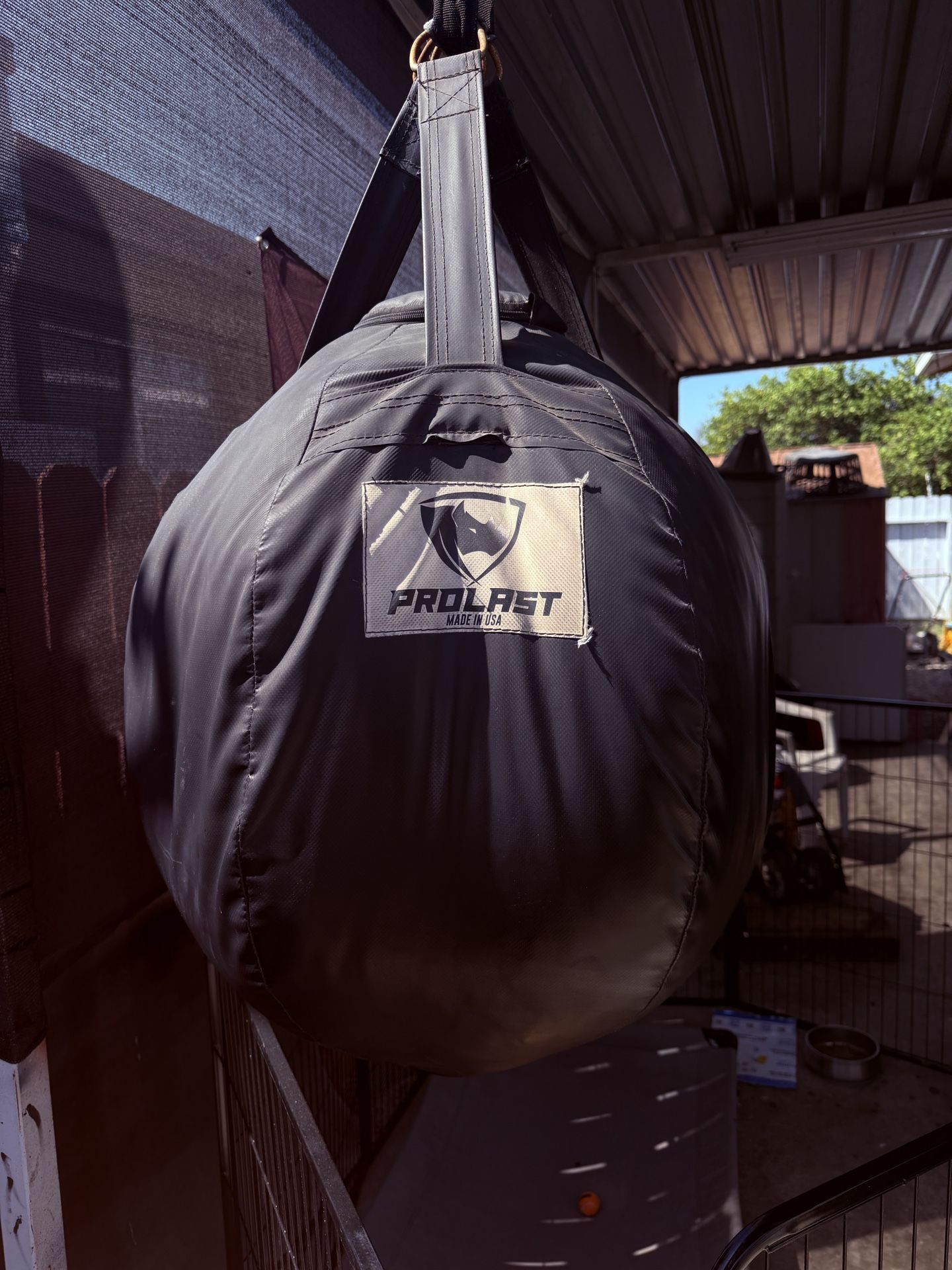 PROLAST Punching Bag