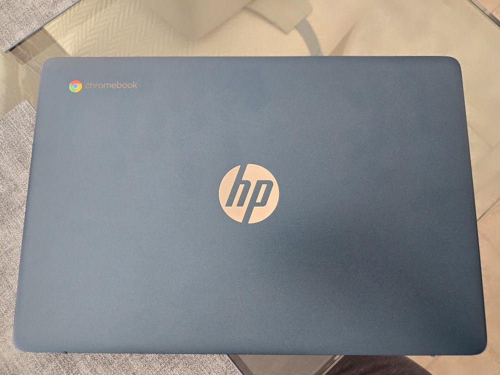 Chromebook Laptop