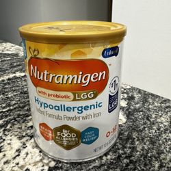 Enfamil Nutramigen HA Baby Formula