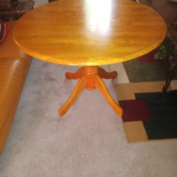 Kitchen/Card/Multi-Purpose Table