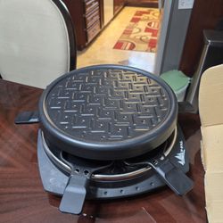 T-Fal Raclette Grill ,Never Use 