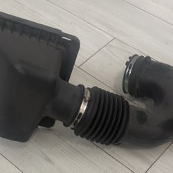 2018 FORD F150 INTAKE
