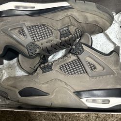 Air Jordan 4 retro