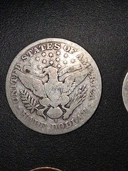 OLD AMERICAN AND FRANCE  COINS
