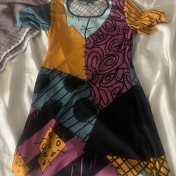Sally Dress 
