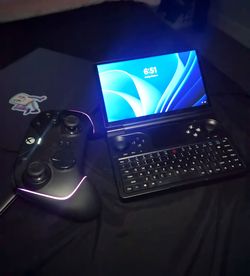 Gpd Win Mini Ryzen 7 32gb ddr5