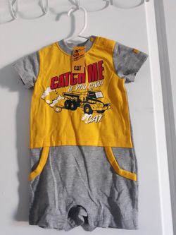 For 6 month-old baby