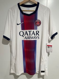 PARIS JERSEY
