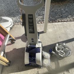 Carpet Cleaner 300 OBO