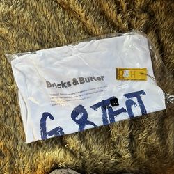 Bricks and Butter Hoodie