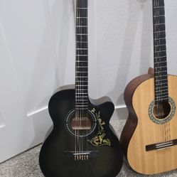 Acoustic Guitars For Sale
