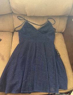 Women’s Formal Dress