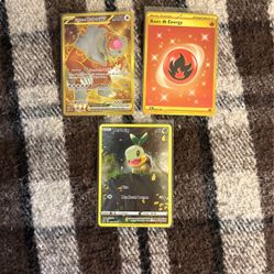 Trading Cards