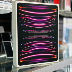iPad Pro 11in 4th Gen