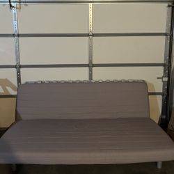 Futon Couch 