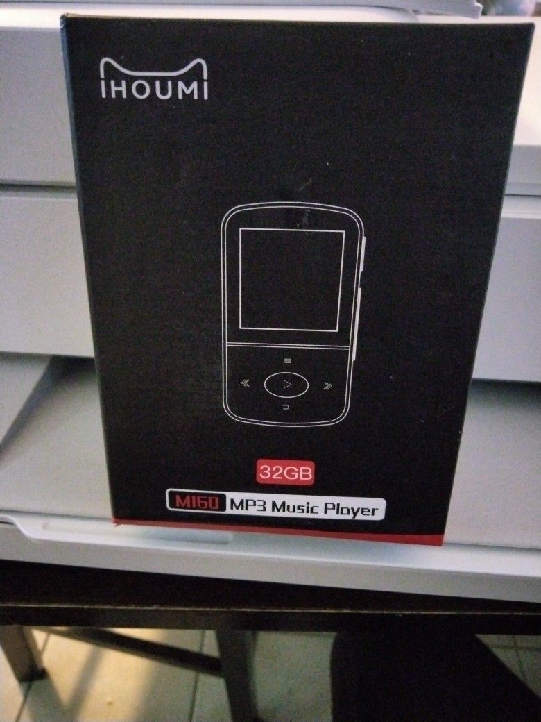 Mp3 Music Player