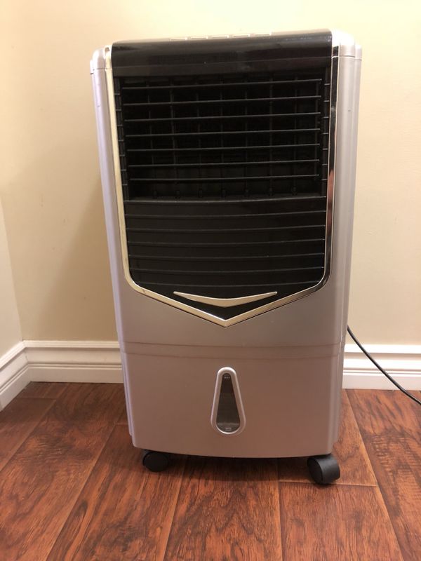 KuulAire Portable Evaporative Cooler for Sale in Artesia, CA OfferUp