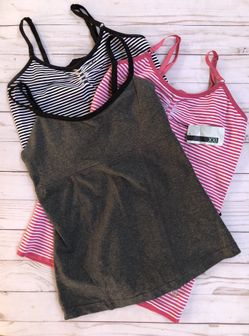 Women’s Athletic Tops Bundle