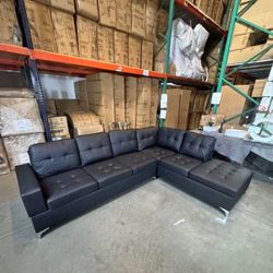 Modern sectional sofas! Shop Now Pay Later - Finance available ✅ 