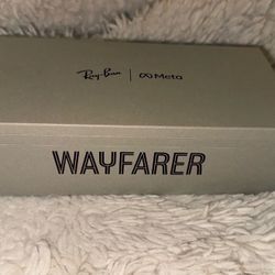 Rayban Meta