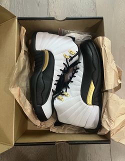 Jordan 12 Royalty 9M
