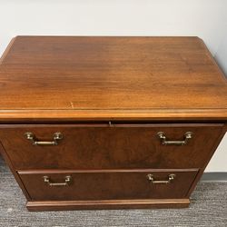 File Cabinet 