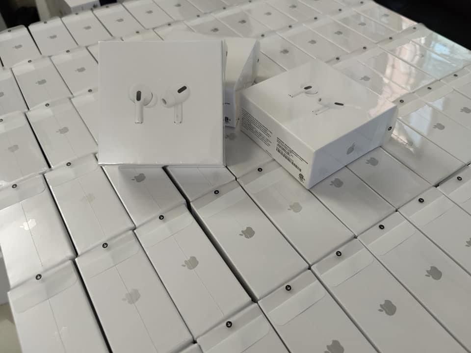 AirPods Pro