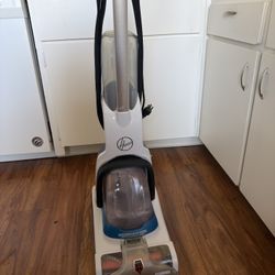 Hoover Carpet Cleaner Shampoo