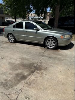 2006 Volvo S-60