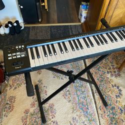 Roland A-49 MIDI Keyboard Controller