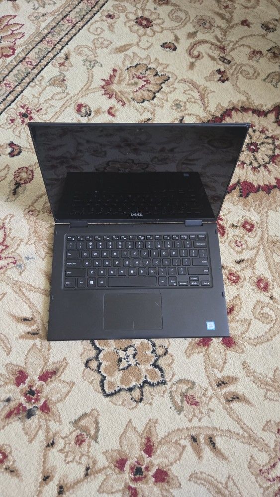 2x Dell Latitude 3390 2-in-1 Laptops – Intel Core i5 8th Gen – For Parts or Repair LOCAL PICKUP