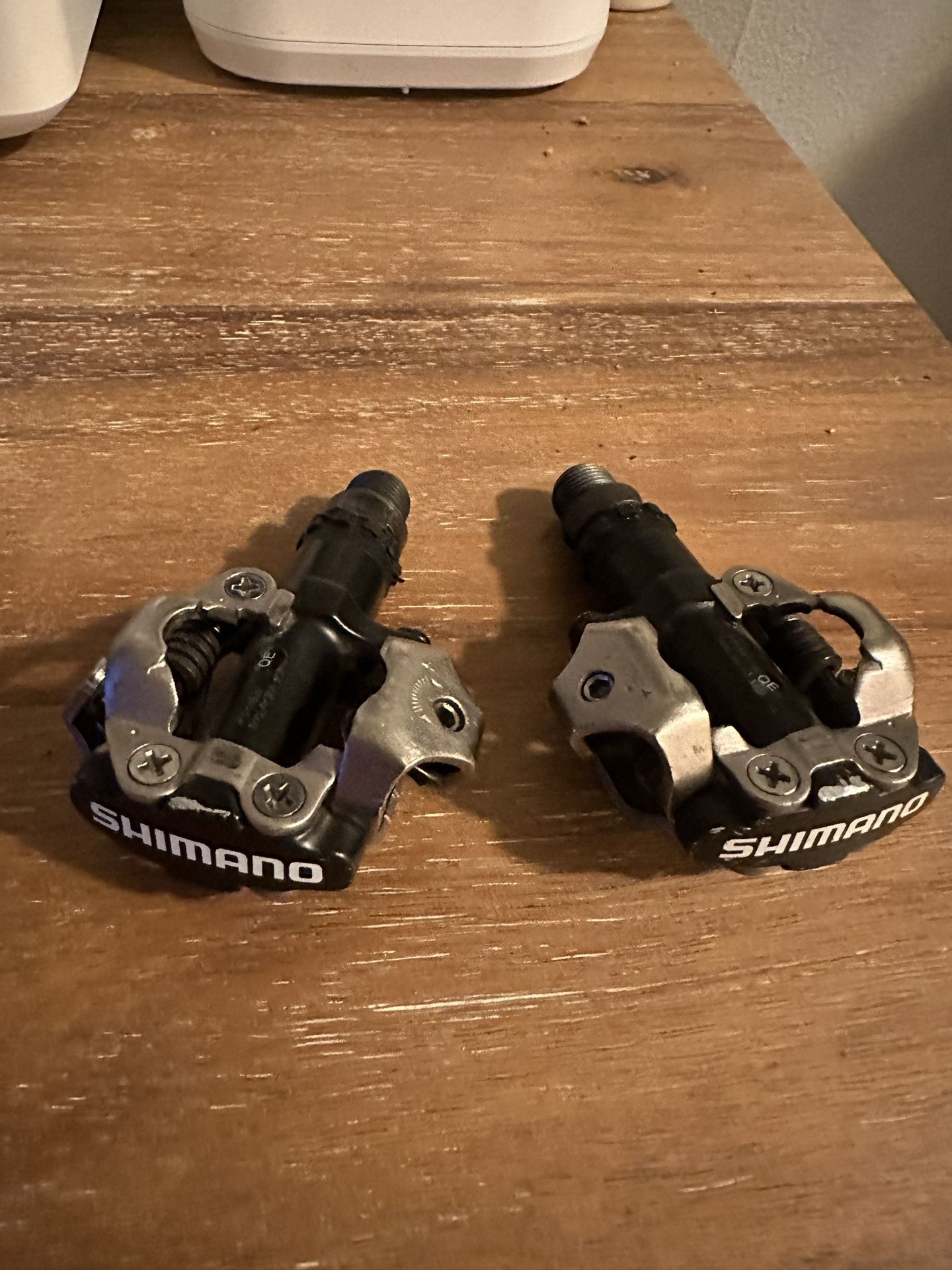 Shimano Bike Petals