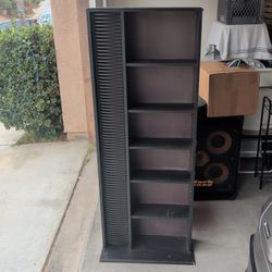 Cd Shelves 