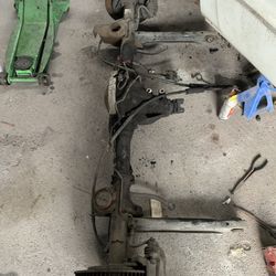 Differential For Camaro And Firebird 